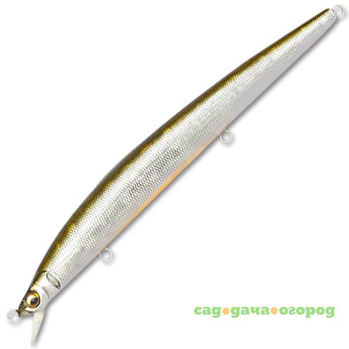 Фото , Воблер X-120, GG Stardust Shad OB