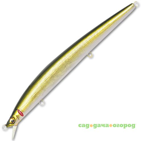 Фото , Воблер X-120, M Moss Back Golden Shad