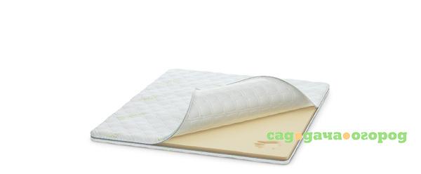 Фото Memory Foam 058 наматрасник 80х190