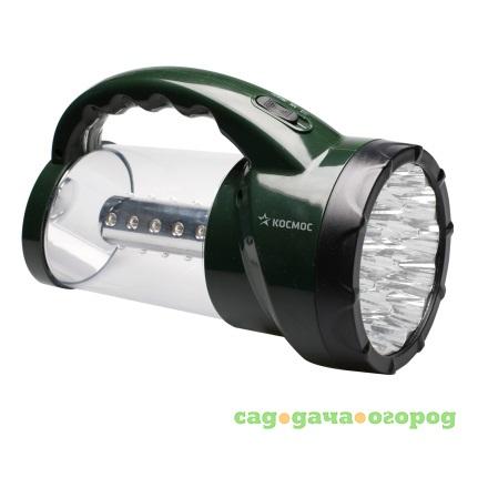 Фото Фонарь-светильник светодиодный Космос AP2008L-LED 24LED