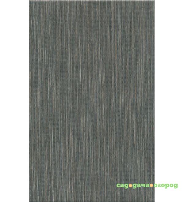 Фото Плитка Kerama Marazzi Пальмовый лес коричневая 25x40 см 6367