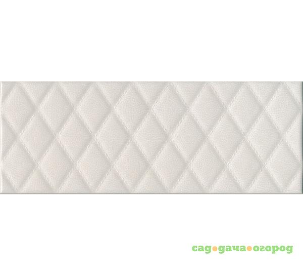 Фото Плитка Kerama Marazzi Зимний сад беж светлый структура 15x40 см 15125