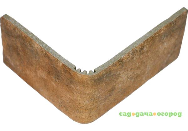 Фото Угол Monopole Ceramica Muralla Esquina Vigo 15,5x13,1 см