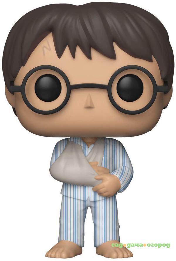 Фото Фигурка Funko Harry Potter Harry Potter in PJs 79