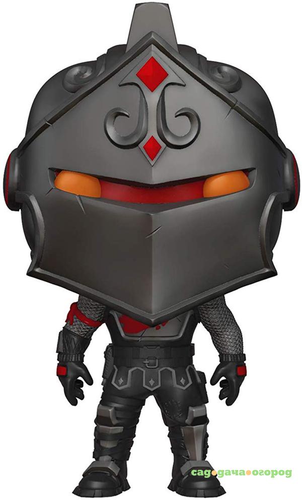 Фото Фигурка Funko Fortnite Black Knight