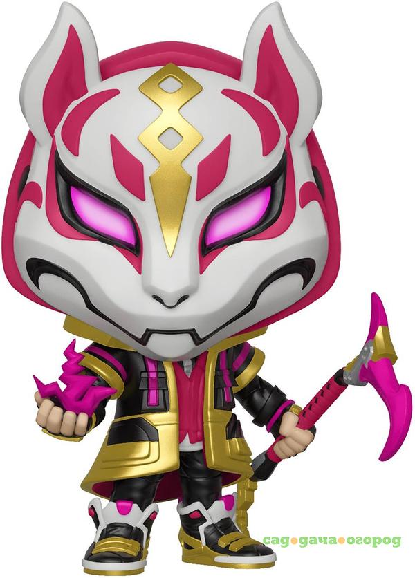 Фото Фигурка Funko Fortnite Drift