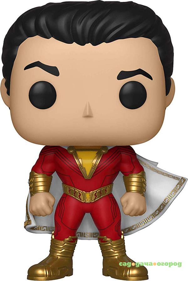 Фото Фигурка Funko DC Shazam