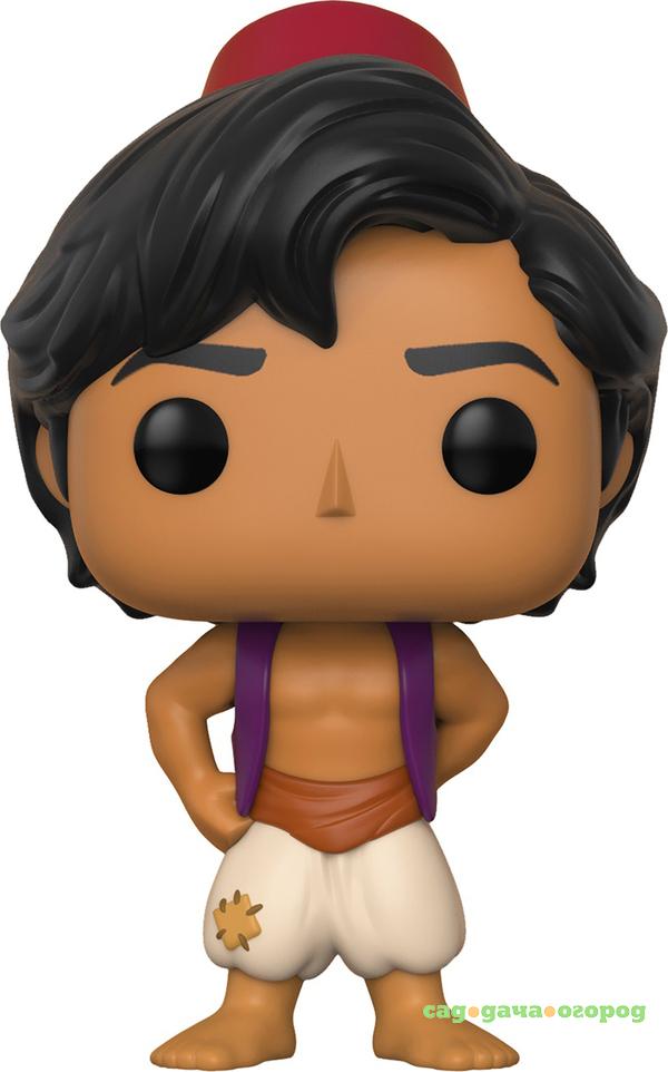 Фото Фигурка Funko Disney Aladdin