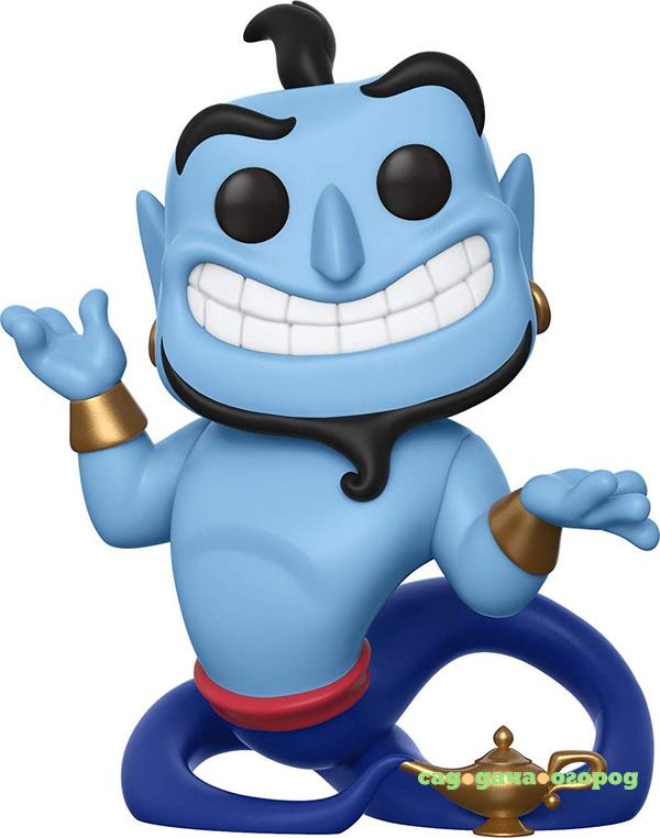 Фото Фигурка Funko Aladdin Genie