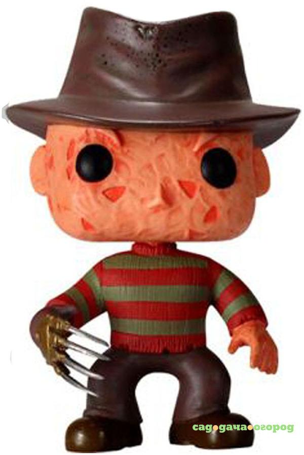 Фото Фигурка Funko Horror Freddy Krueger