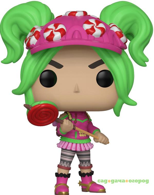 Фото Фигурка Funko Fortnite Zoey