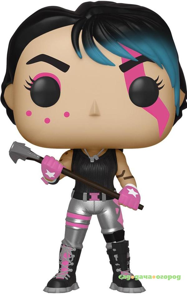 Фото Фигурка Funko Fortnite Sparkle Specialist