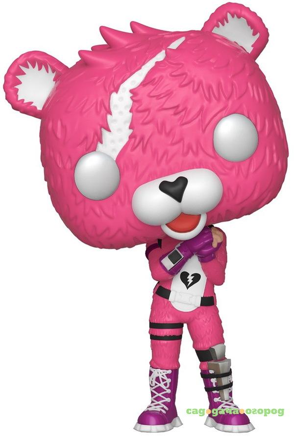 Фото Фигурка Funko Fortnite Cuddle Team Leader