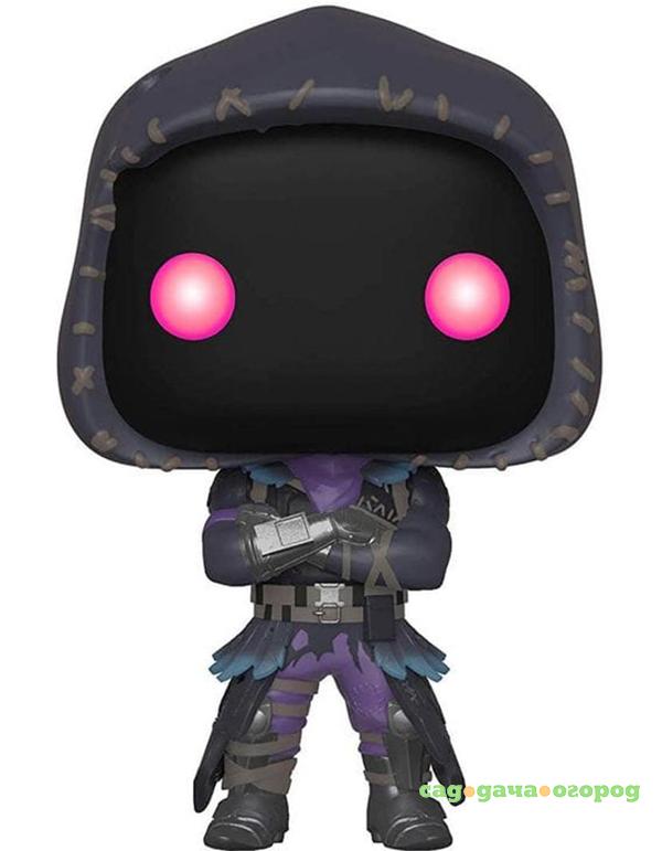 Фото Фигурка Funko Fortnite Raven