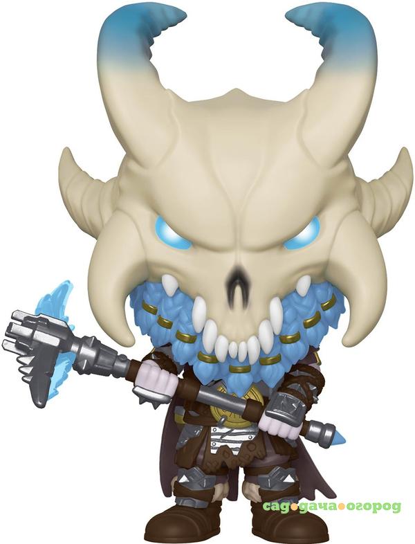 Фото Фигурка Funko Fortnite Ragnarok