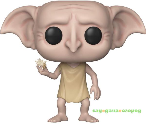 Фото Фигурка Funko Harry Potter Dobby snapping fingers