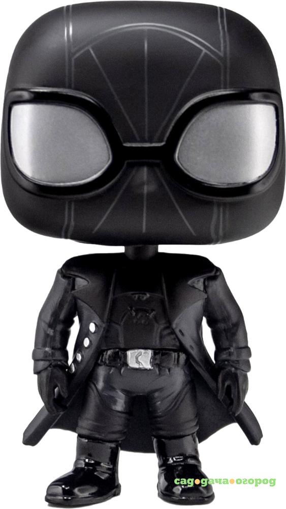 Фото Фигурка Funko Spider-Man Noir 409