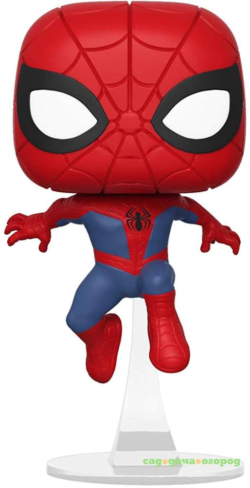 Фото Фигурка Funko Spider-Man 404