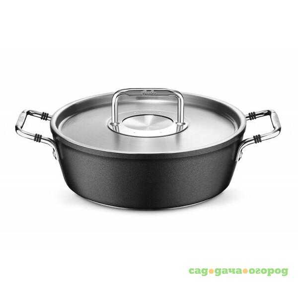 Фото Жаровня Fissler Luno 24 см 3,15 л