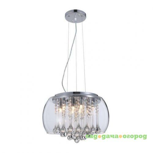 Фото Подвесной светильник Arte Lamp 92 A7054SP-8CC