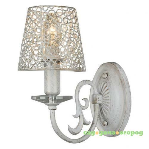 Фото Бра Arte Lamp 8 A5468AP-1WG