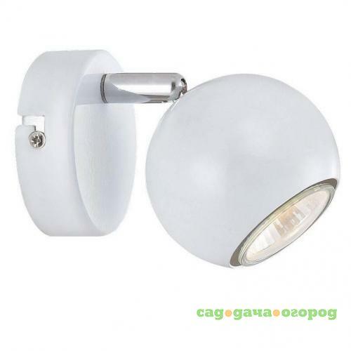 Фото Спот Arte Lamp 101 A6251AP-1WH