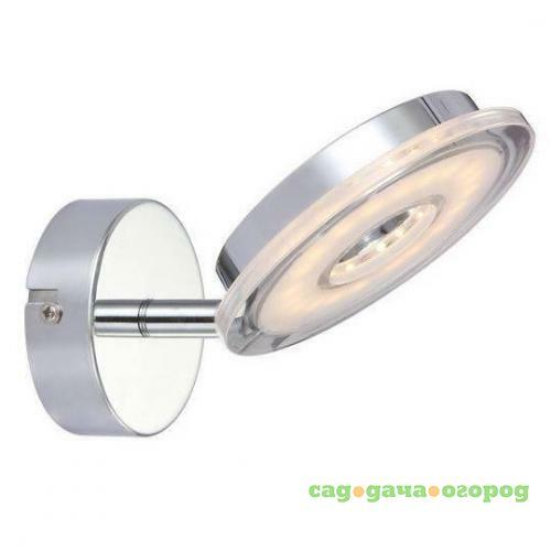 Фото Светодиодный спот Arte Lamp 12 A8971AP-1CC