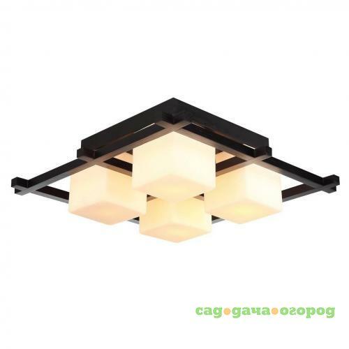 Фото Потолочная люстра Arte Lamp 95 A8252PL-4CK