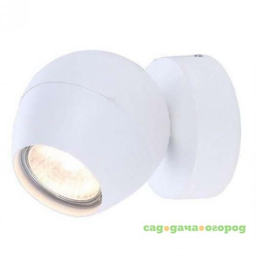 Фото Спот Arte Lamp Sfera A5781AP-1WH