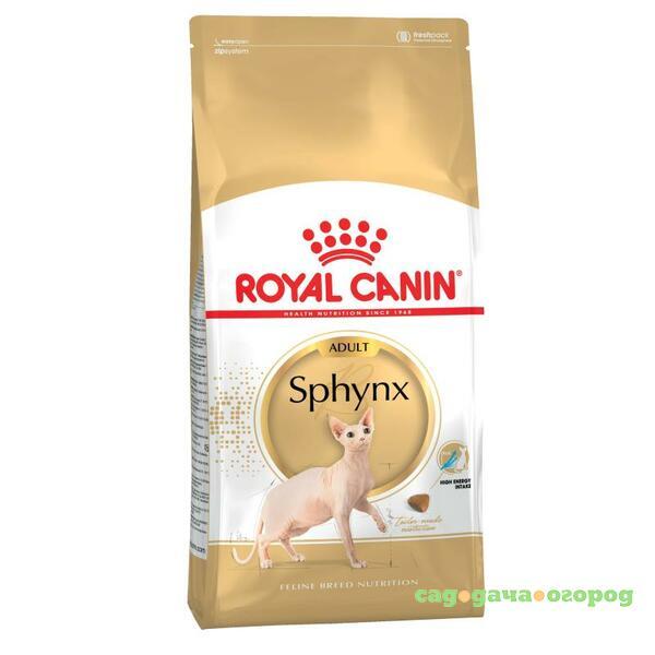 Фото Royal Canin Sphynx Adult