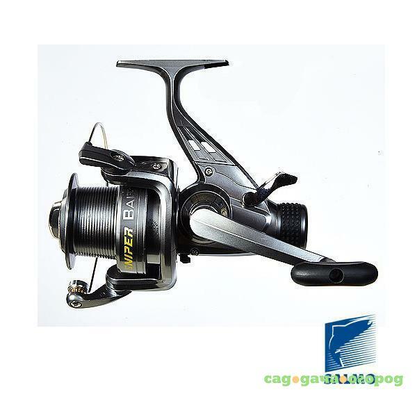 Фото Salmo Sniper BAITFEEDER 4 50BR