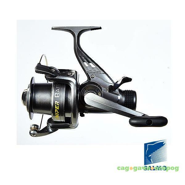 Фото Salmo Sniper BAITFEEDER 4 30BR