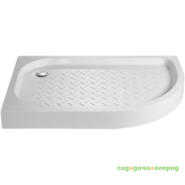 Фото Tray S RH 120x90x13 R Белый