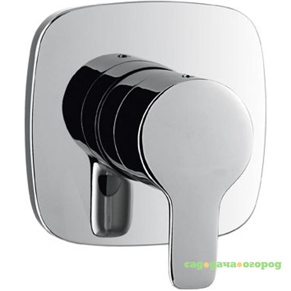 Фото Tesoro F-DEV3-01 Хром