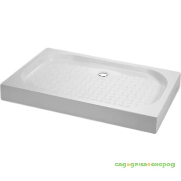 Фото Tray S AH 120x90x13 Белый