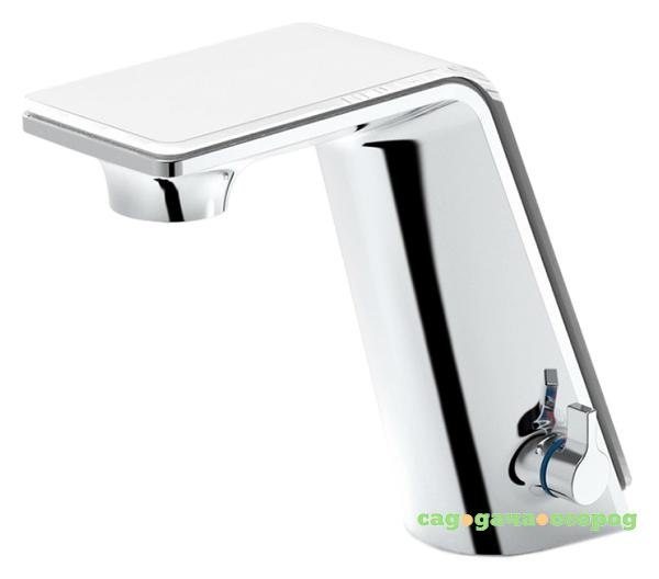 Фото Il Bagno Alessi 8710F хром