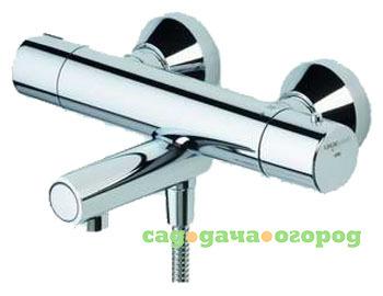 Фото Alessi One 8575U Хром