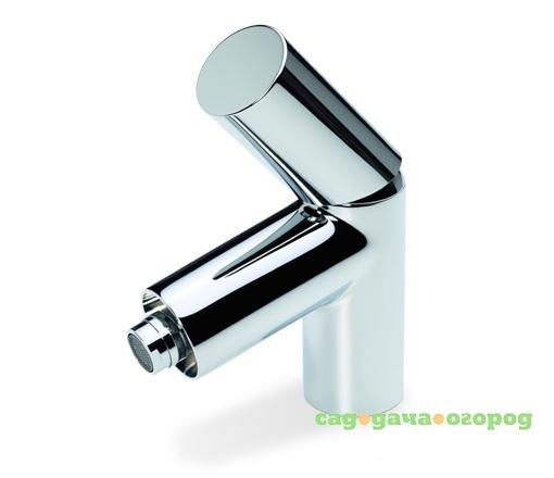 Фото Alessi Dot 8618F Хром