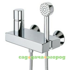 Фото Alessi One 8560 Хром