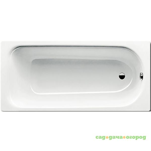 Фото Saniform Plus 373-1 170x75 с покрытием Аnti-slip и Easy-clean