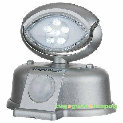 Фото FLF21-09-2W 06led CH