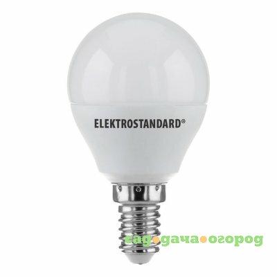 Фото Mini Classic  LED 7W 6500K E14