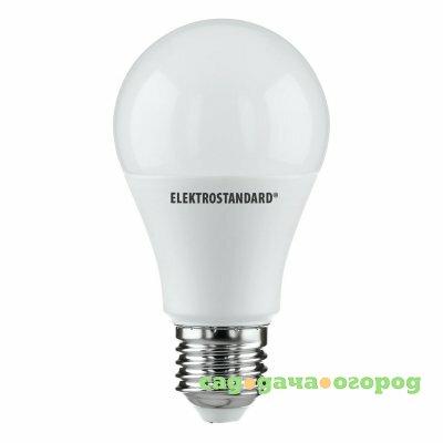 Фото Classic LED D 10W 6500K E27