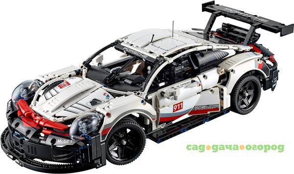 Фото 42096 Preliminary GT Race Car