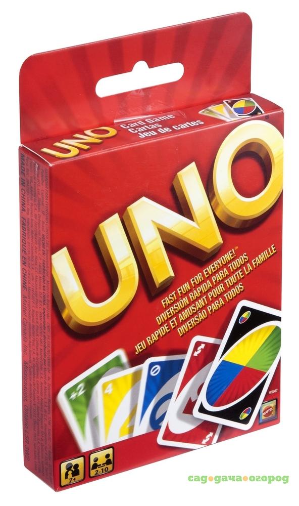 Фото UNO