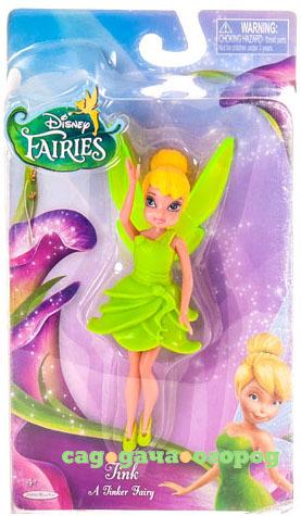 Фото Disney Fairies «Феи Диснея»