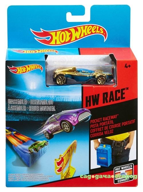 Фото Автотрек Hot Wheels