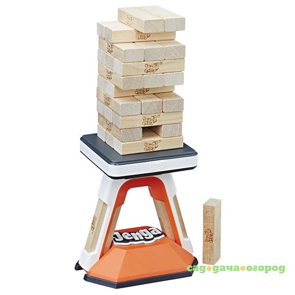 Фото Jenga pass