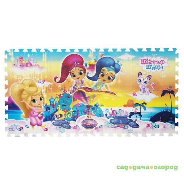 Фото Shimmer and Shine 8 деталей