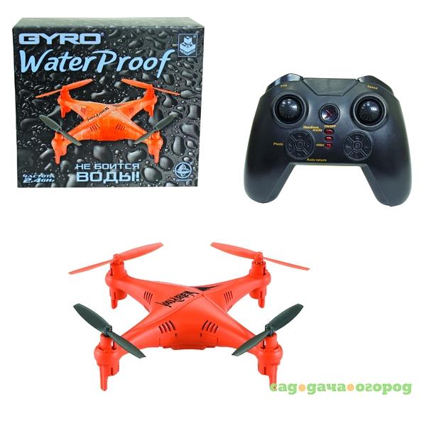 Фото GYRO-Waterproof